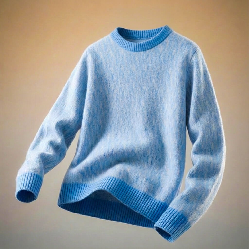 Morgan Prestige Premium Knit Sweater