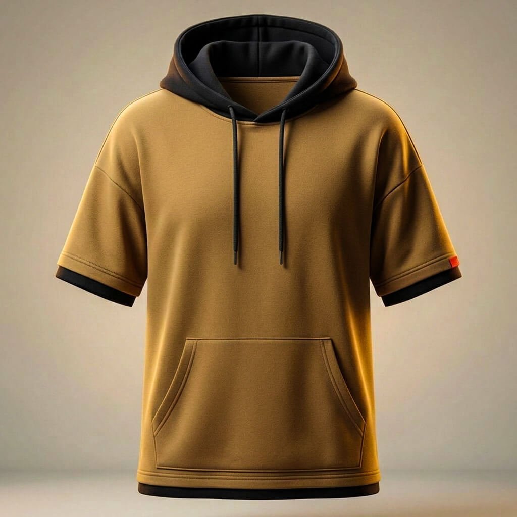 Noah Prestige Hooded T-Shirt