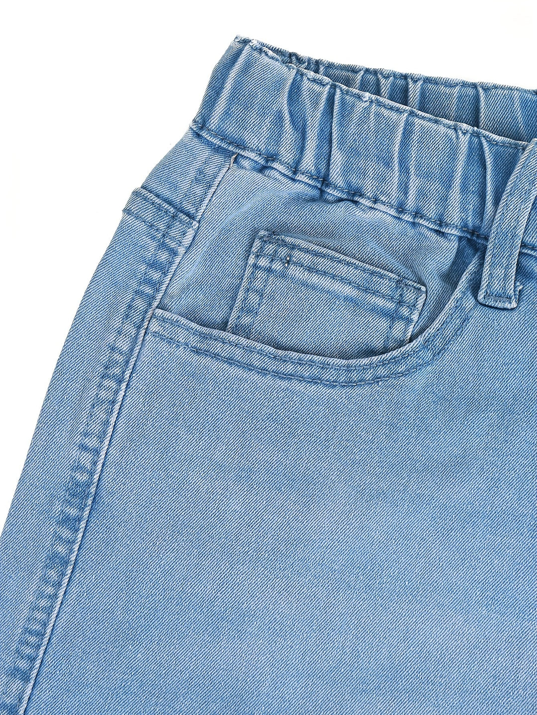 Corinna | Relaxed Wide-Leg Pants