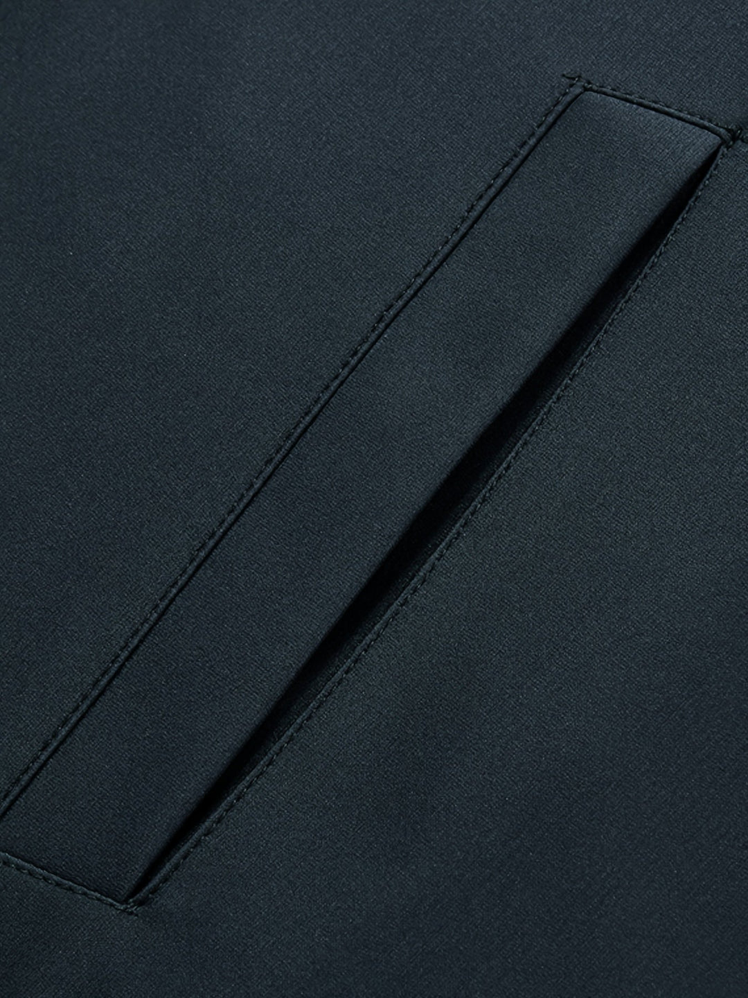 Men's Thick Lapel Jacket
