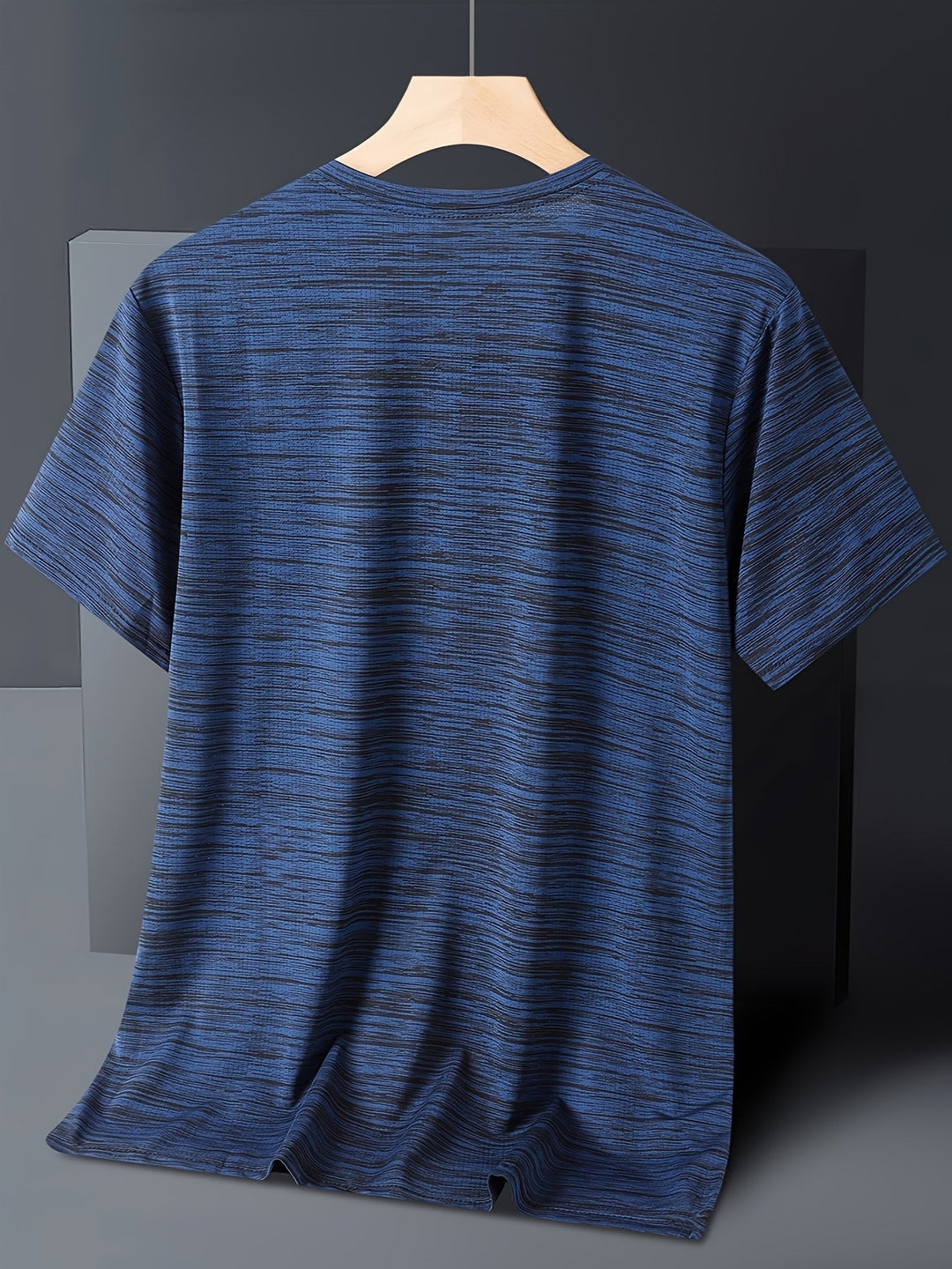 Men's Crew Neck T-Shirt