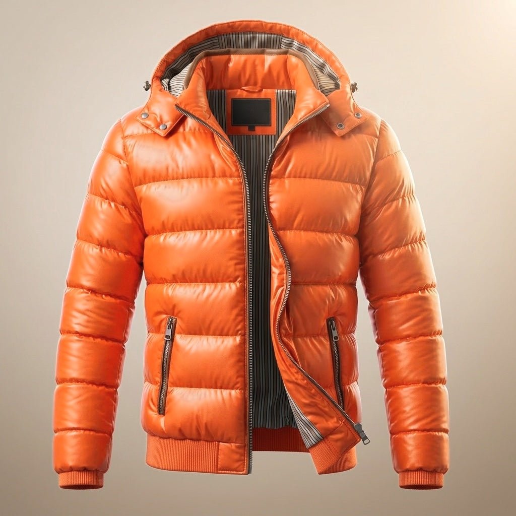 Oscar Prestige Transitional Jacket