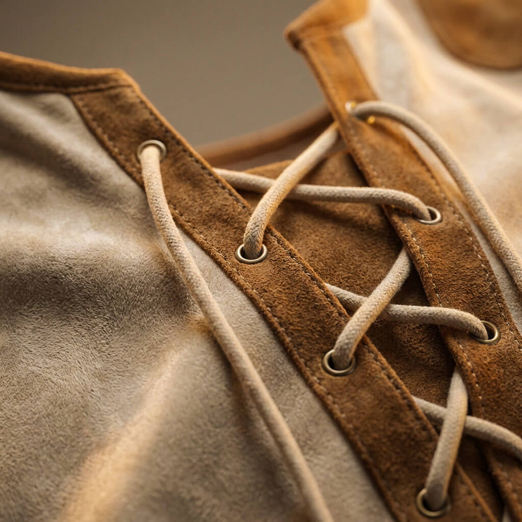 Dean Prestige Henley Shirt