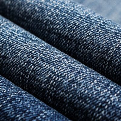 SuperStretch Organic Denim Jeans