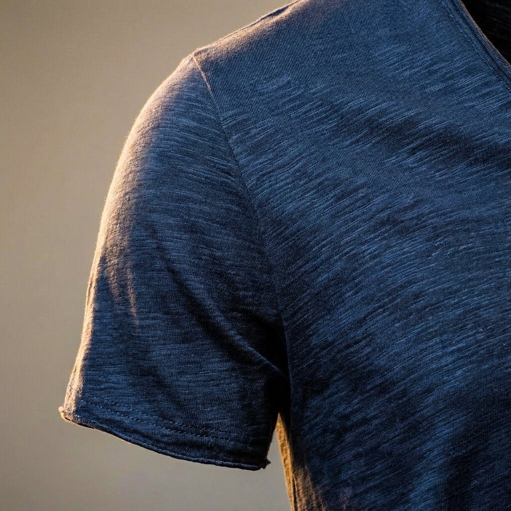 Tyler Prestige Cotton T-Shirt