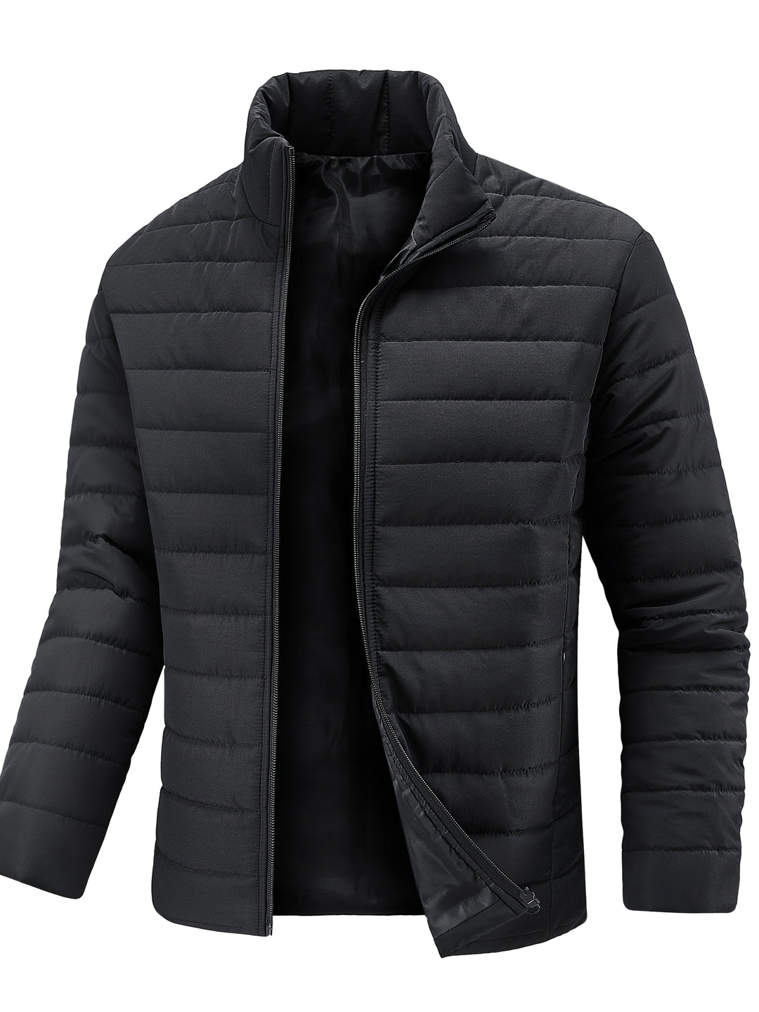 Men's Padded Winter Coat