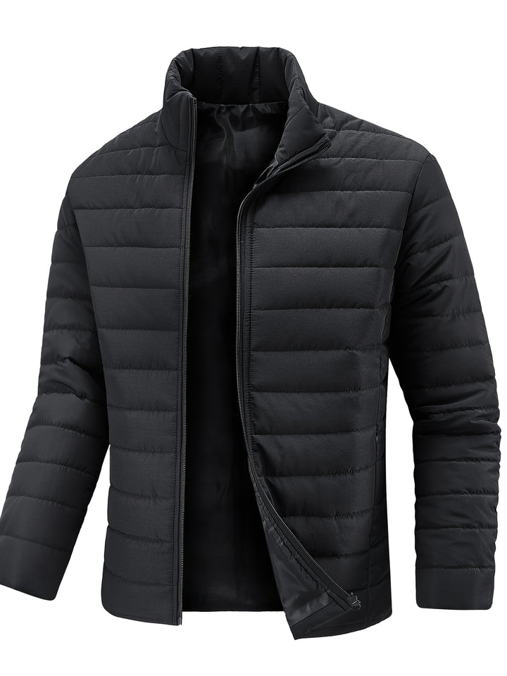 Men's Padded Winter Coat