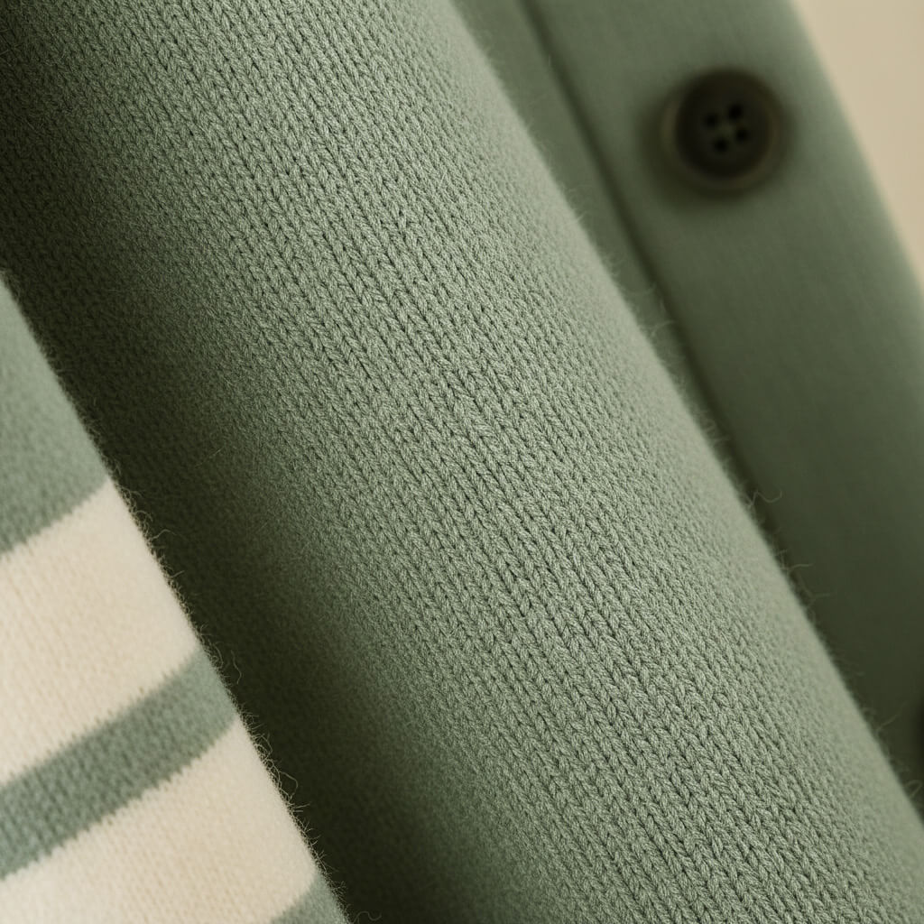 Spencer Legacy Premium Cardigan