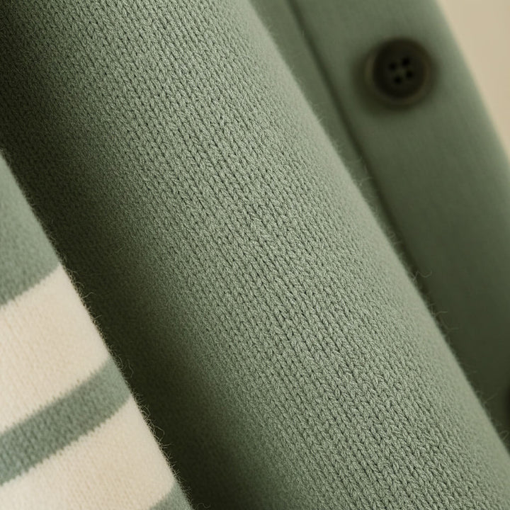 Spencer Legacy Premium Cardigan