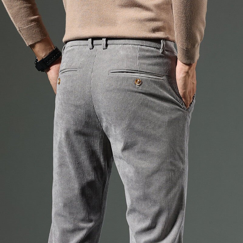 Martin Prestige Corduroy Pants