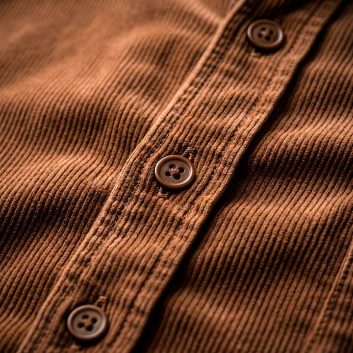 Graham Prestige Corduroy Jacket