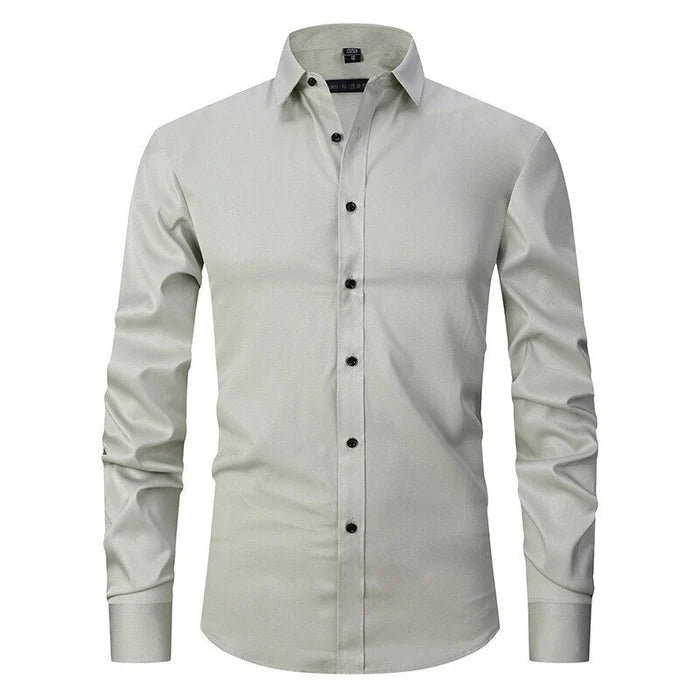 Men's Slim Fit Shirt