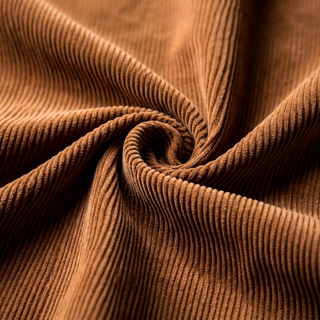 Graham Prestige Corduroy Jacket