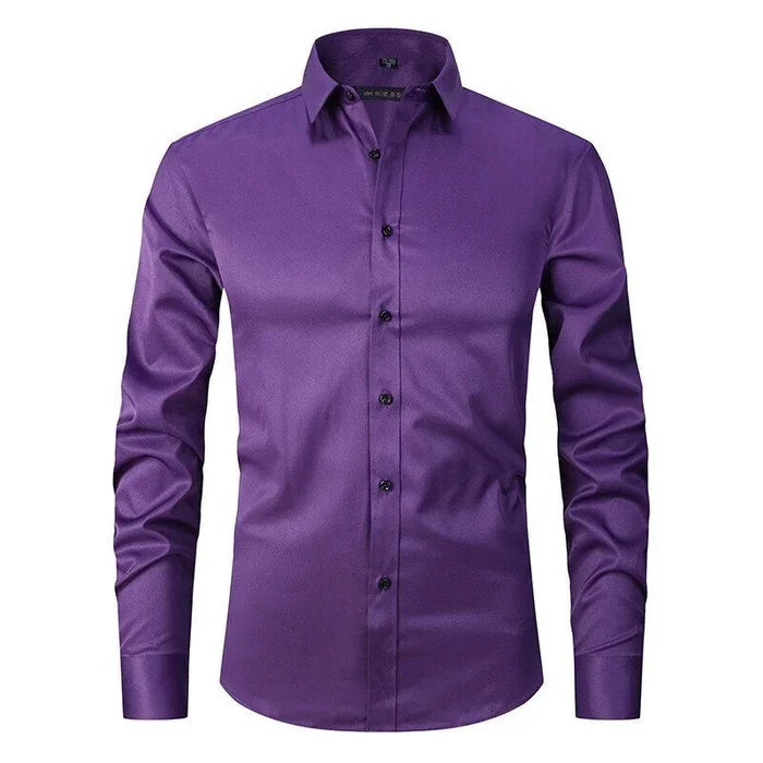 Men's Slim Fit Shirt
