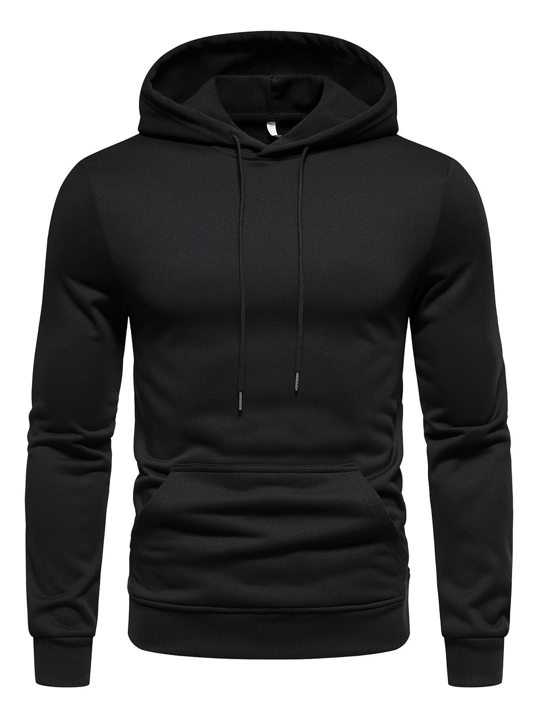 Men's Drawstring Hoodie
