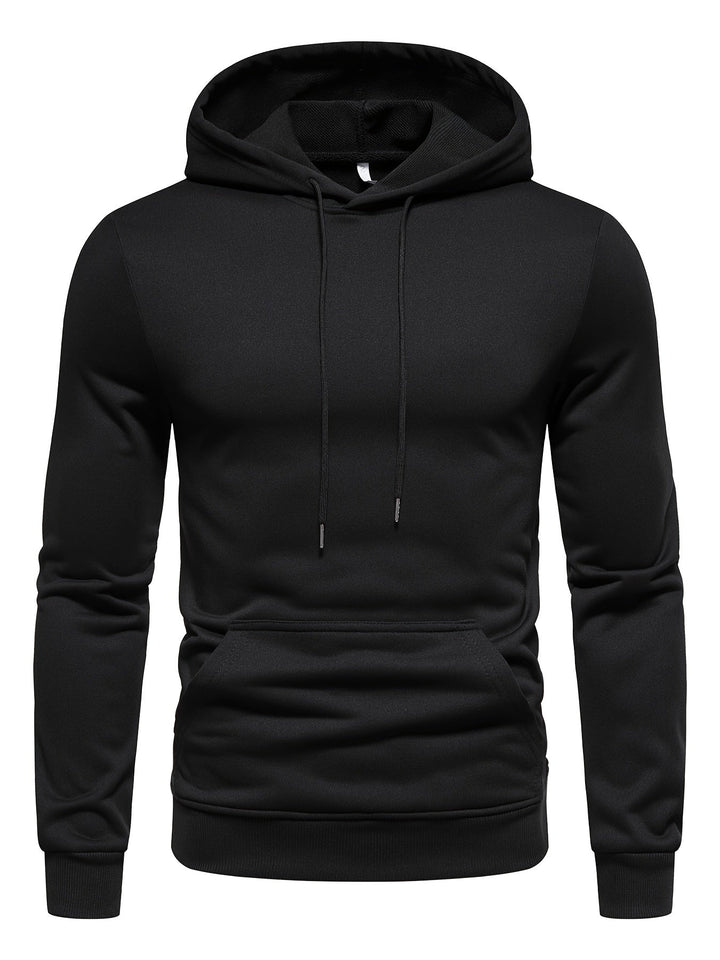 Men's Drawstring Hoodie