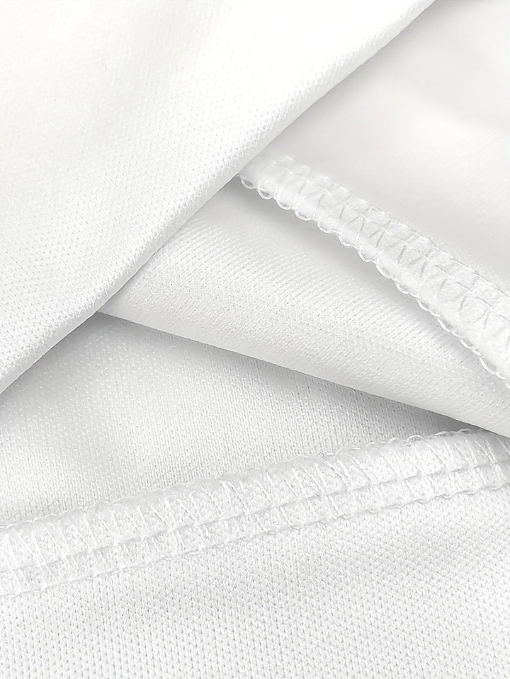 Sheldon | Modern Half-Zip Pullover