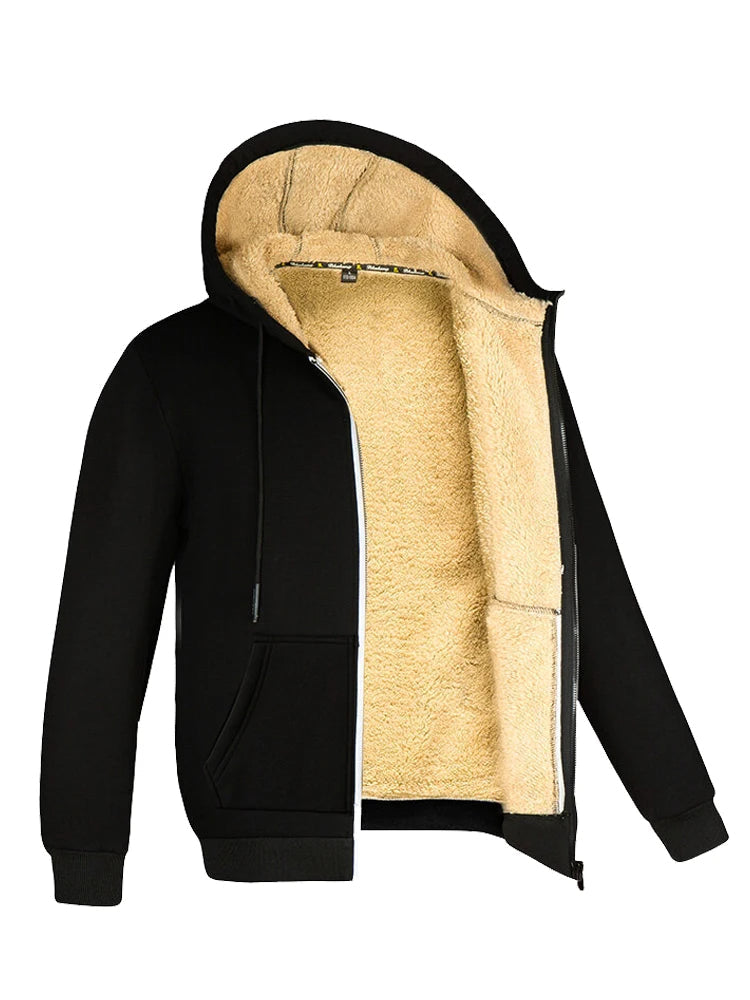 Elegant Winter Jacket