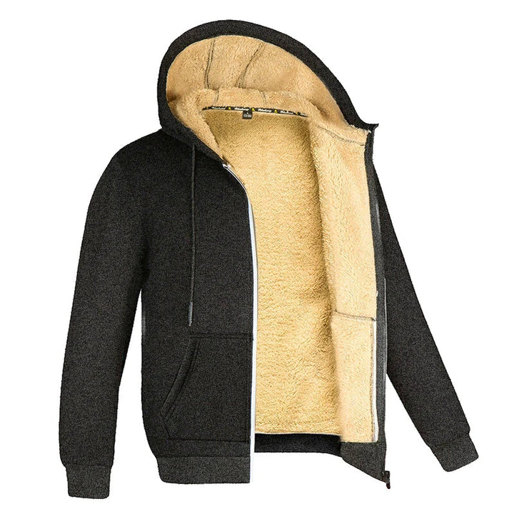 Elegant Winter Jacket