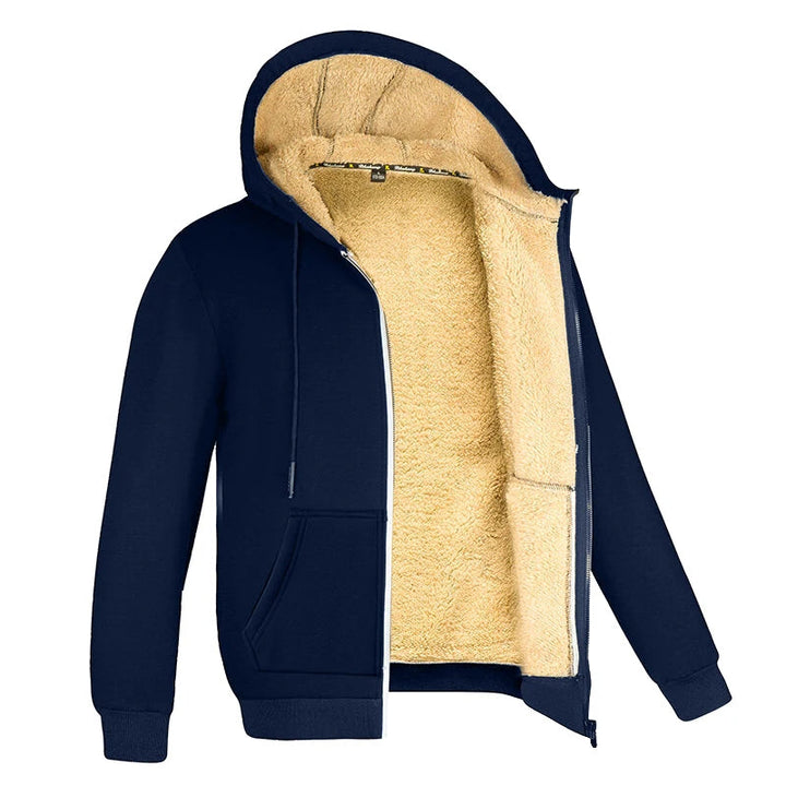 Elegant Winter Jacket