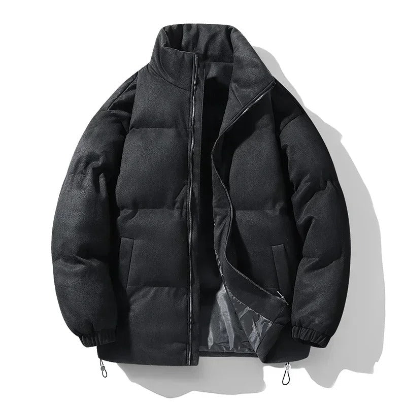 The Hudson Puffer