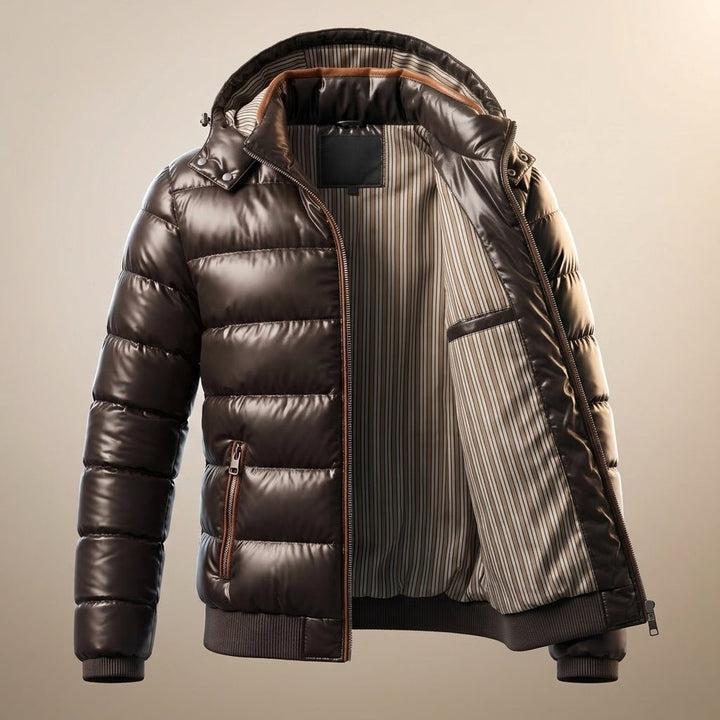 Oscar Prestige Transitional Jacket