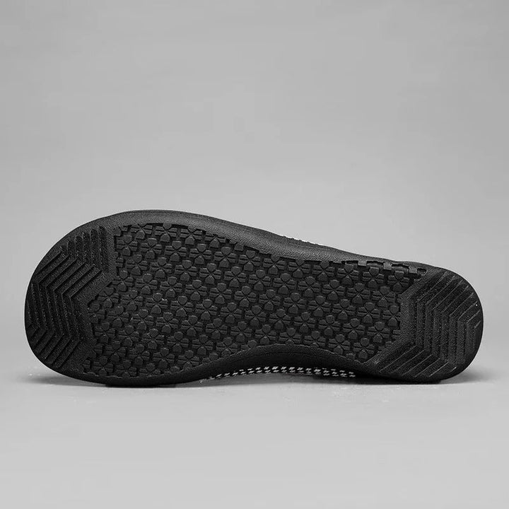 Mason Barefoot Sneaker