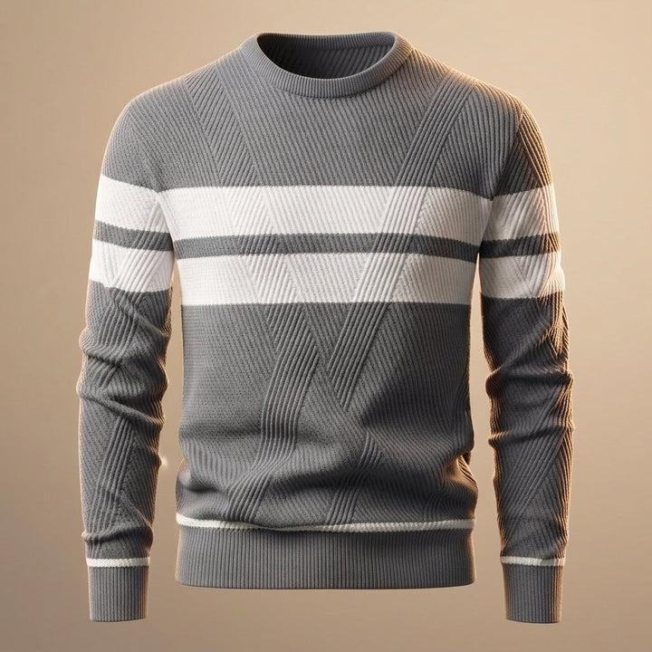 Archer Noble Knit Sweater