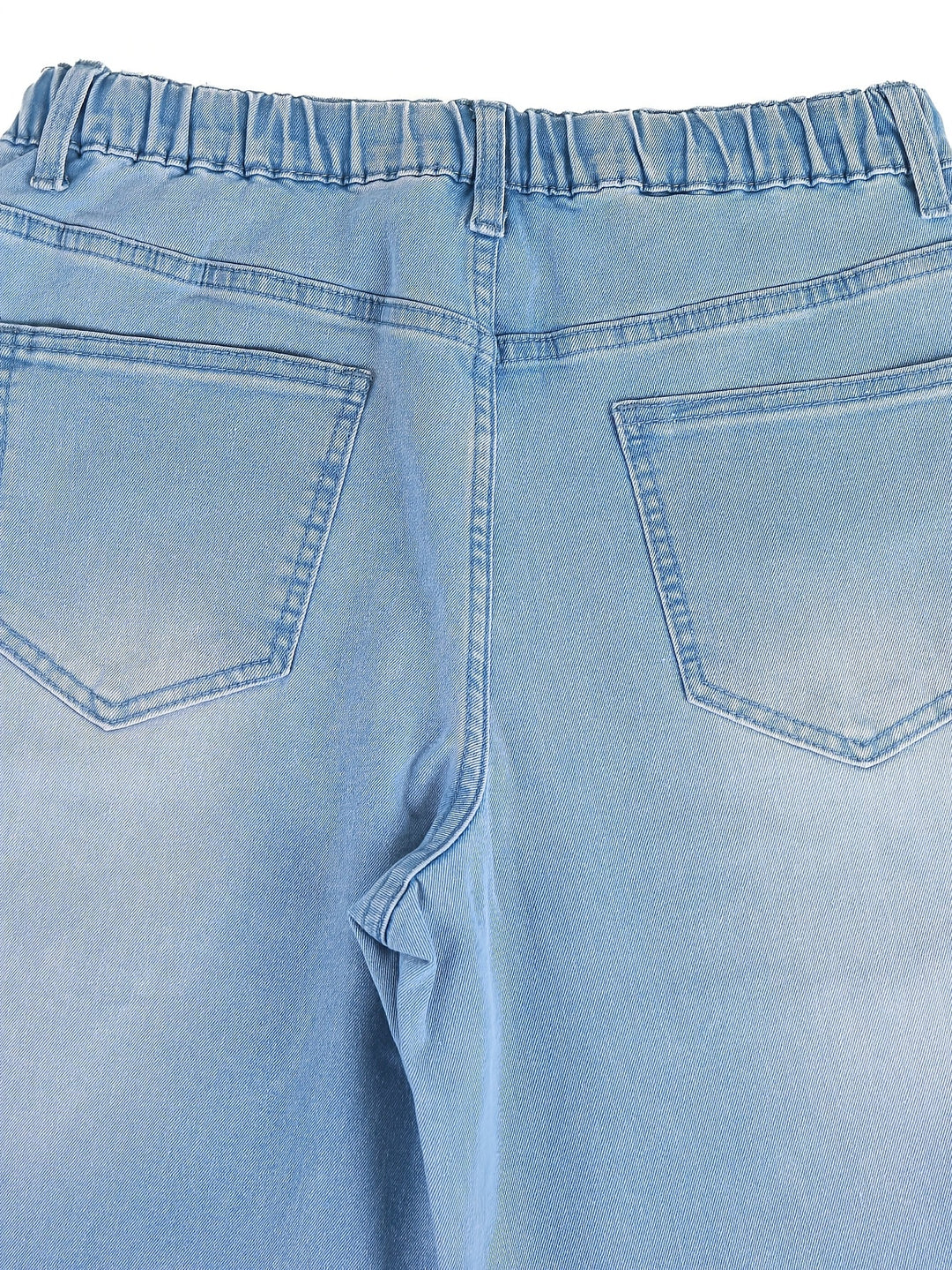 Corinna | Relaxed Wide-Leg Pants
