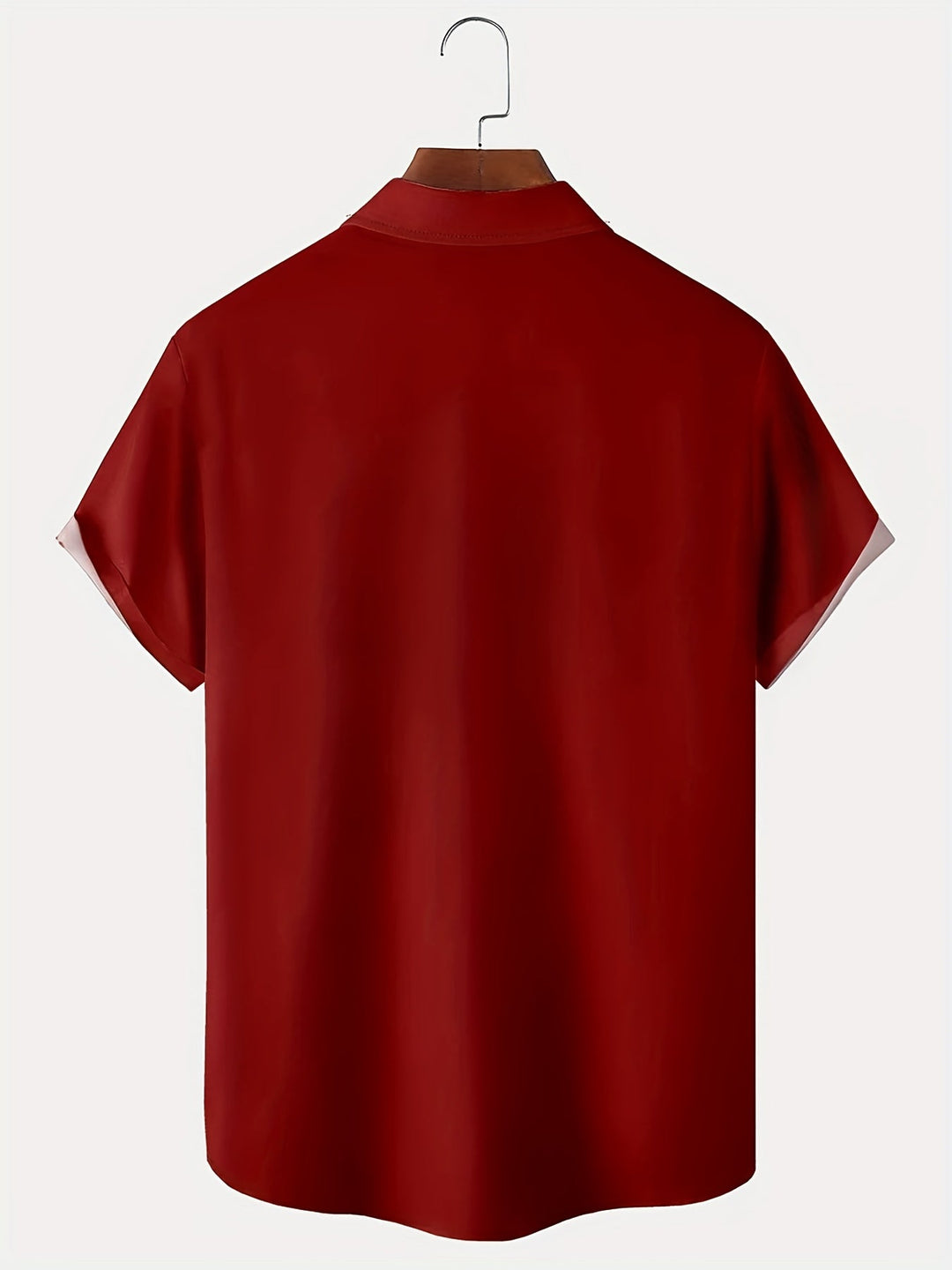 Men's Vintage Pocket Shirt