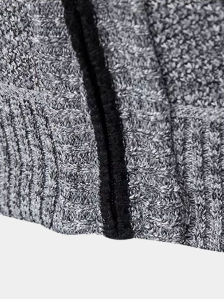 Men's Full-Zip Vest