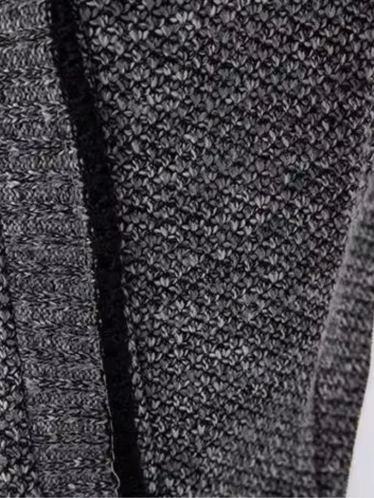 Men's Full-Zip Vest