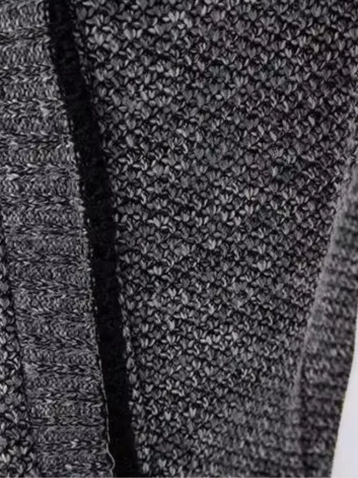 Men's Full-Zip Vest