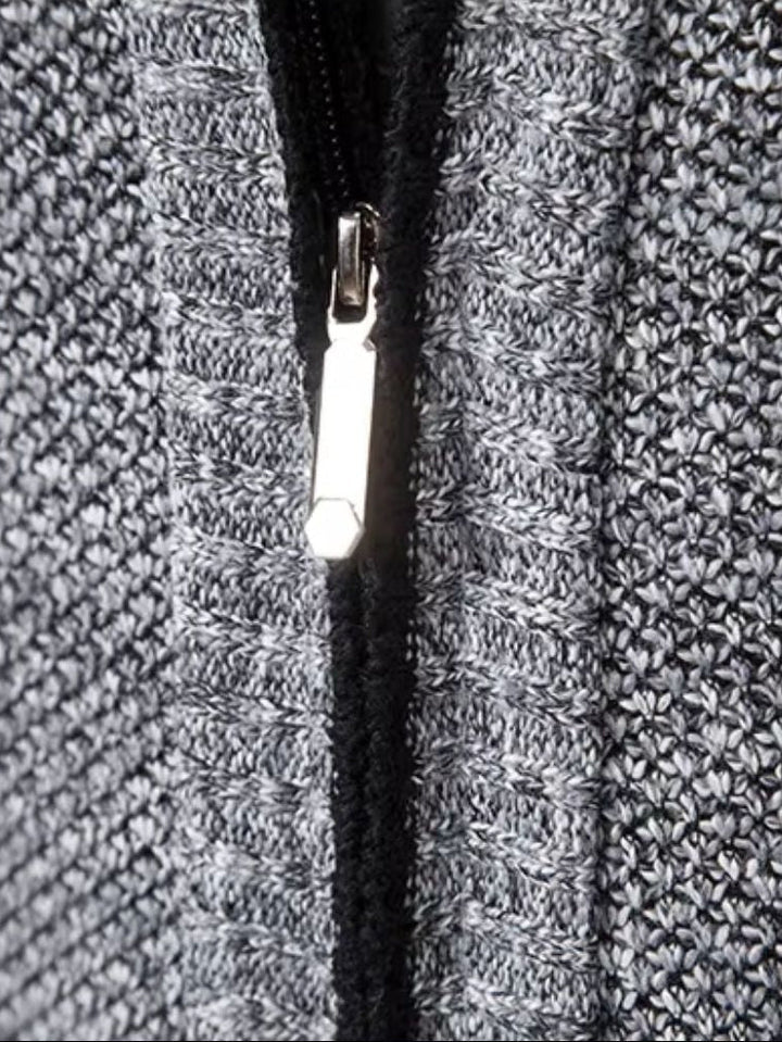 Men's Full-Zip Vest
