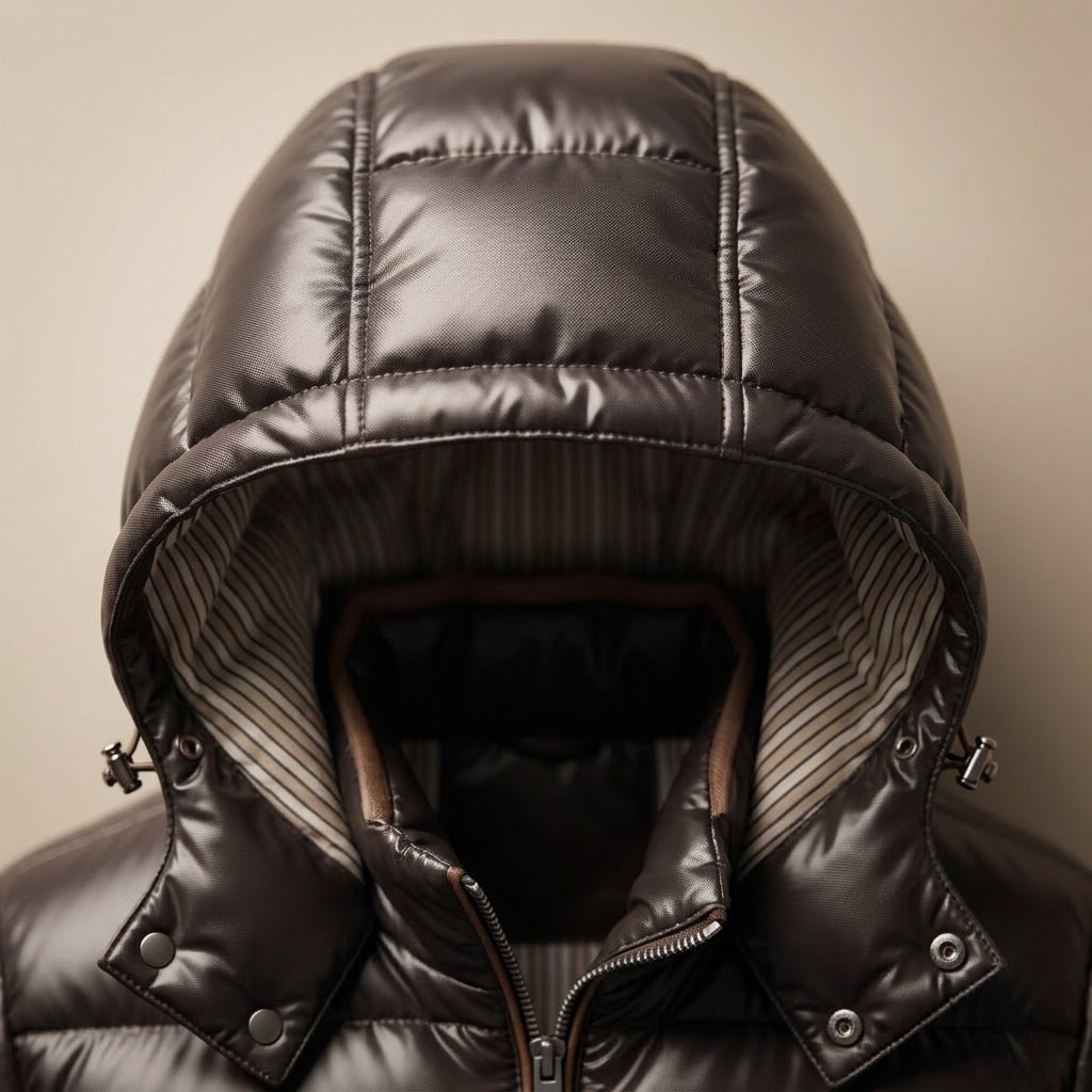 Oscar Prestige Transitional Jacket