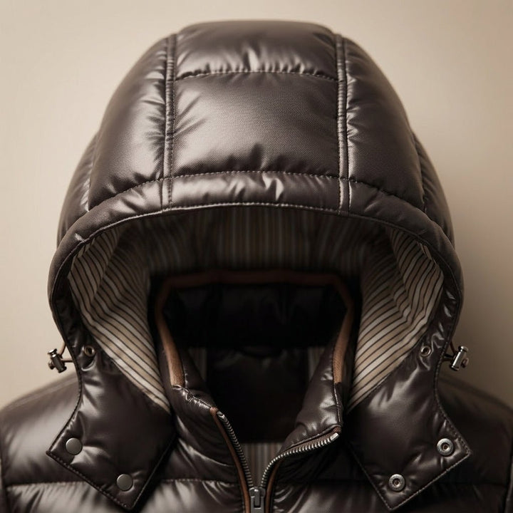 Oscar Prestige Transitional Jacket