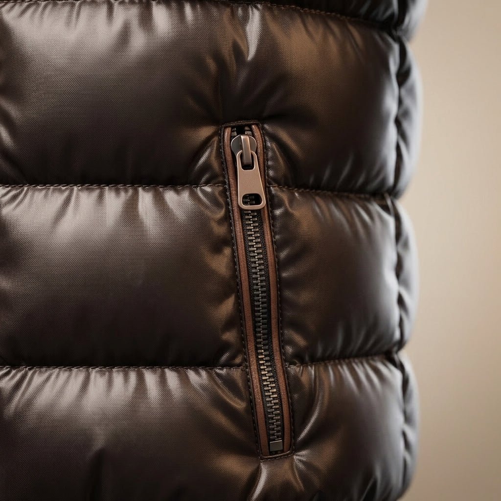 Oscar Prestige Transitional Jacket