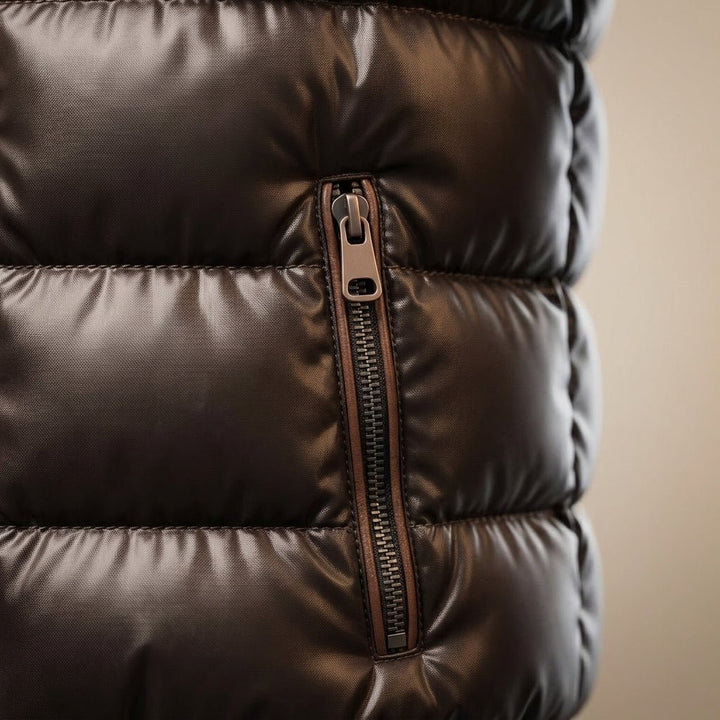 Oscar Prestige Transitional Jacket