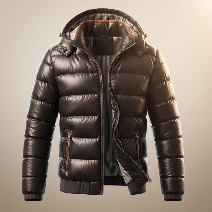 Oscar Prestige Transitional Jacket