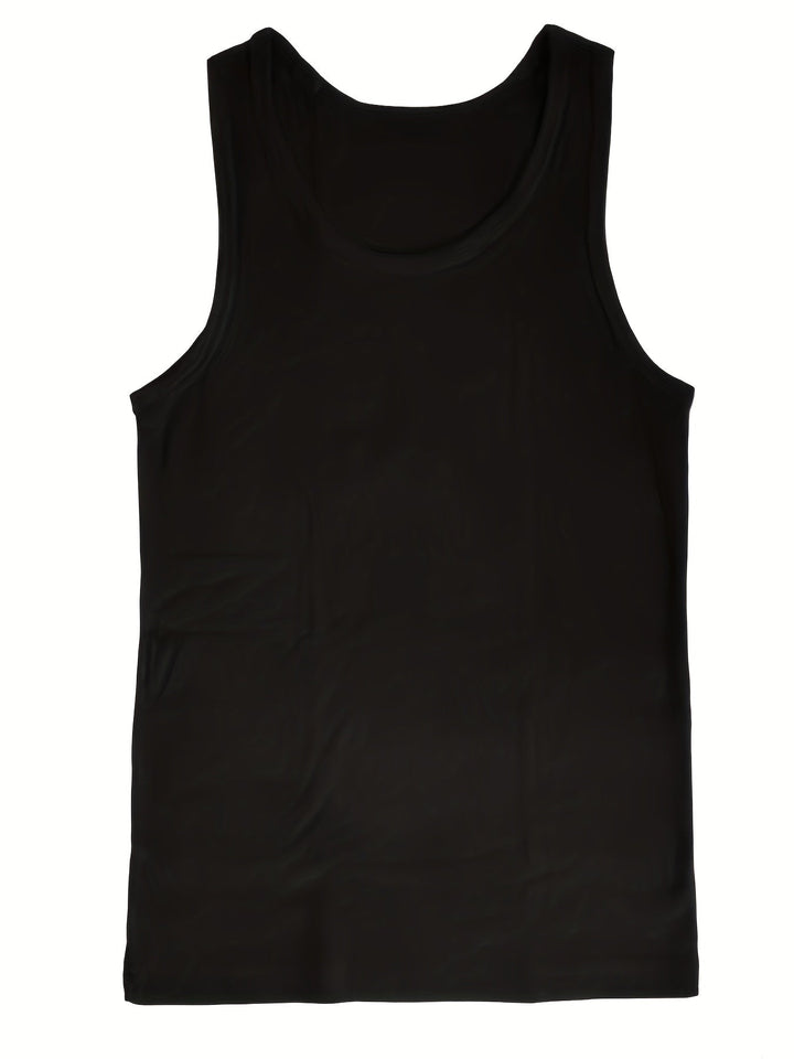 Men's Stretch Tank Top