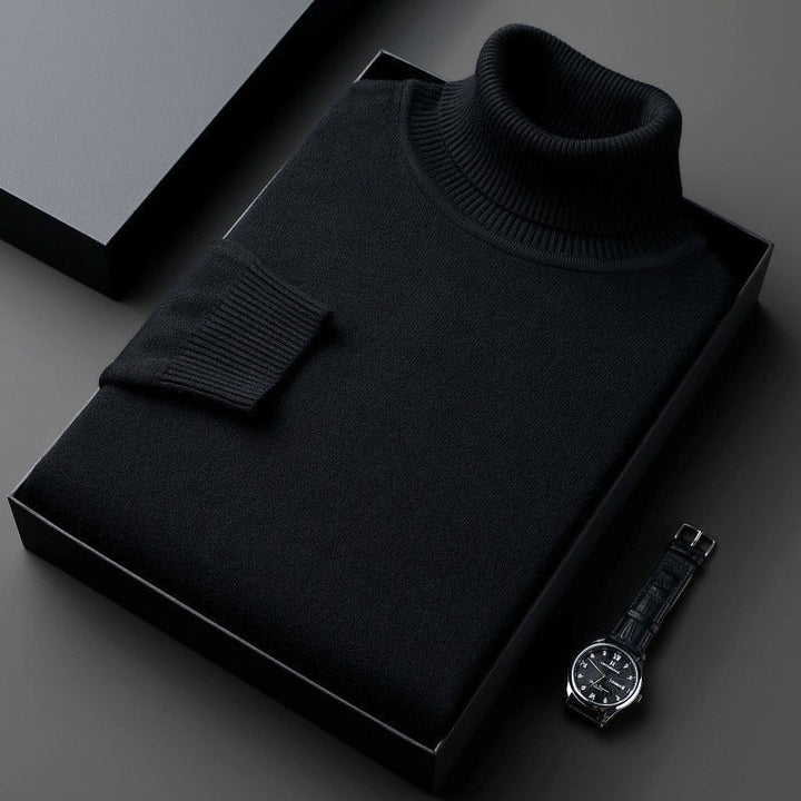 Antwerp Premium Turtleneck