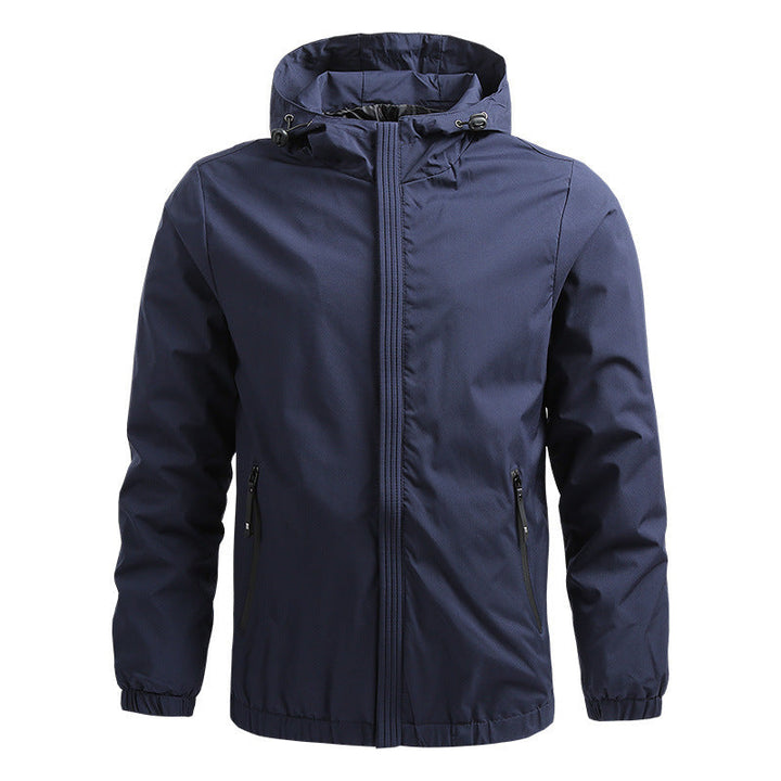 Men's Outer Jacket