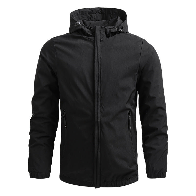 Men's Outer Jacket