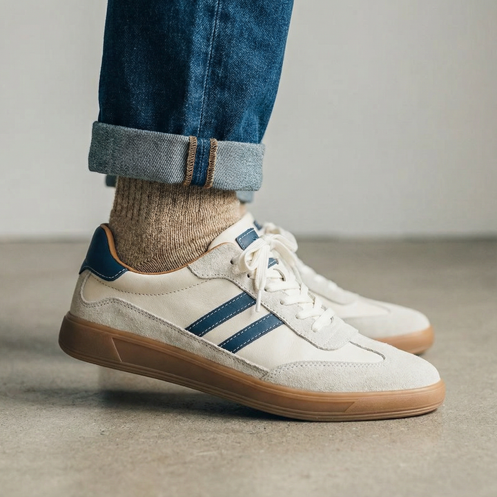 Men's Classic Shoes