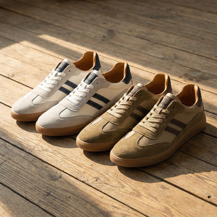 Men's Classic Shoes