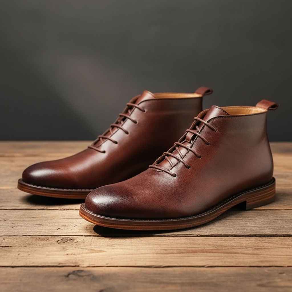 Men's Elegant Boots