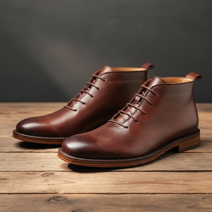 Men's Elegant Boots