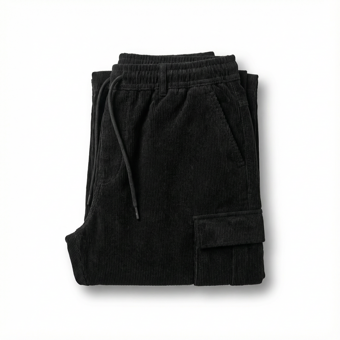 Men's Cargo Pants