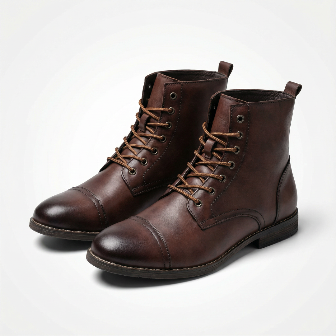 Men's Ankle Boots