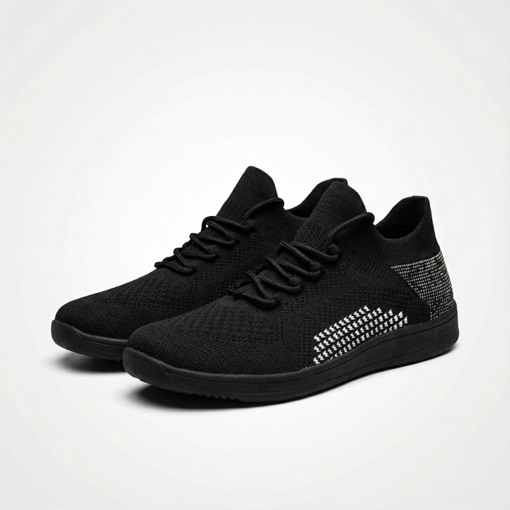 Mason Barefoot Sneaker